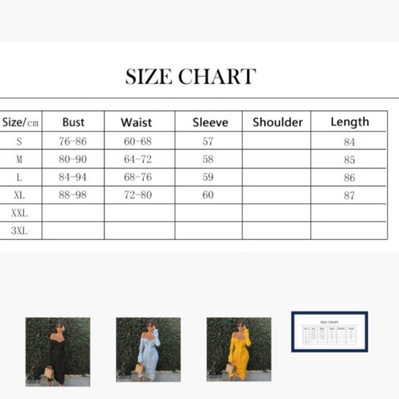 Off Shoulder Ruched Rope Dress - Picture 7 of 8